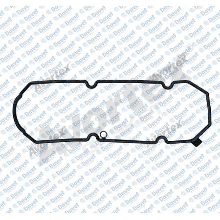 AVORTEX 293 Ust Kapak Conta Lastik Albea-Doblo 1.4 8v